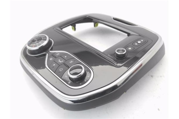 Recambio de mandos climatizador para volkswagen golf v (1k1) 1.9 tdi referencia OEM IAM 275108796R 682700795R 