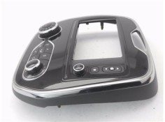 Recambio de mandos climatizador para volkswagen golf v (1k1) 1.9 tdi referencia OEM IAM 275108796R 682700795R 