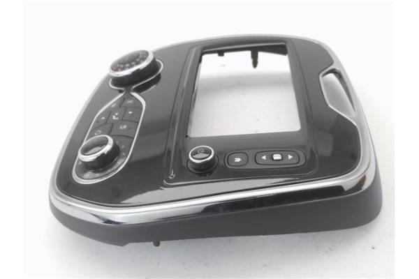 Recambio de mandos climatizador para volkswagen golf v (1k1) 1.9 tdi referencia OEM IAM 275108796R 682700795R 