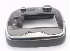 Recambio de mandos climatizador para volkswagen golf v (1k1) 1.9 tdi referencia OEM IAM 275108796R 682700795R 