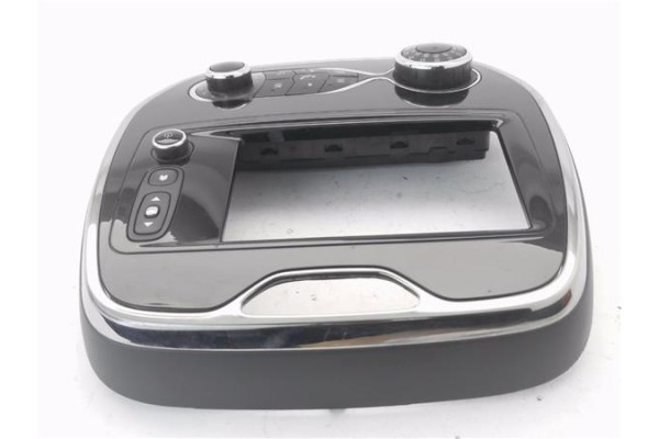 Recambio de mandos climatizador para volkswagen golf v (1k1) 1.9 tdi referencia OEM IAM 275108796R 682700795R 