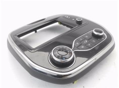 Recambio de mandos climatizador para volkswagen golf v (1k1) 1.9 tdi referencia OEM IAM 275108796R 682700795R 