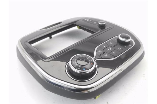 Recambio de mandos climatizador para volkswagen golf v (1k1) 1.9 tdi referencia OEM IAM 275108796R 682700795R 