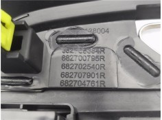 Recambio de mandos climatizador para volkswagen golf v (1k1) 1.9 tdi referencia OEM IAM 275108796R 682700795R 