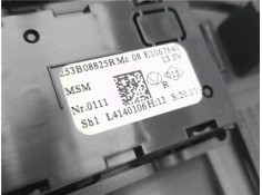 Recambio de mandos climatizador para volkswagen golf v (1k1) 1.9 tdi referencia OEM IAM 275108796R 682700795R 