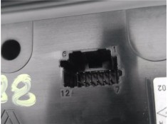 Recambio de mandos climatizador para volkswagen golf v (1k1) 1.9 tdi referencia OEM IAM 275108796R 682700795R 