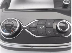 Recambio de mandos climatizador para volkswagen golf v (1k1) 1.9 tdi referencia OEM IAM 275108796R 682700795R 