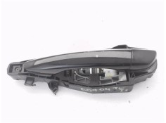 MANETA EXTERIOR TRASERO IZQUIERDA 242729 