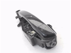 Recambio de maneta exterior trasero izquierda para citroen c4 grand picasso/spacetourer 1.6 attraction referencia OEM IAM 242729