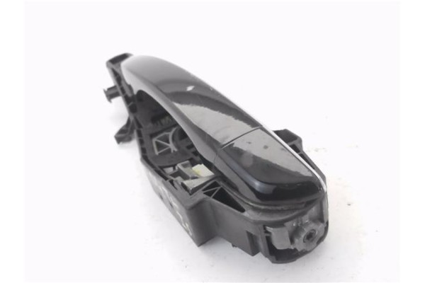 Recambio de maneta exterior trasero izquierda para citroen c4 grand picasso/spacetourer 1.6 attraction referencia OEM IAM 242729