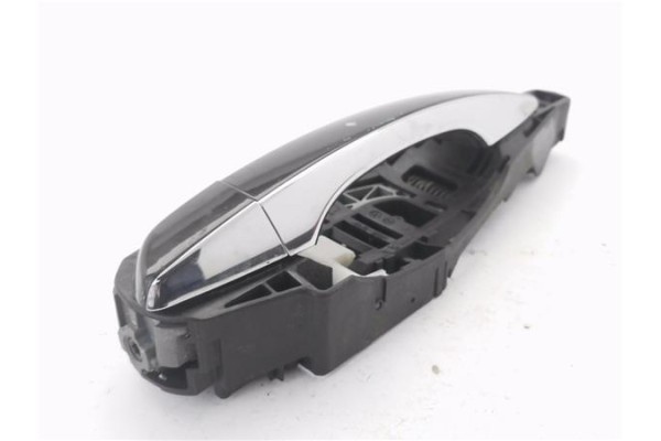 Recambio de maneta exterior trasero izquierda para citroen c4 grand picasso/spacetourer 1.6 attraction referencia OEM IAM 242729