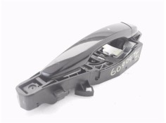 Recambio de maneta exterior trasero izquierda para citroen c4 grand picasso/spacetourer 1.6 attraction referencia OEM IAM 242729