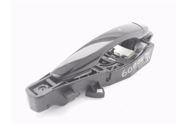 Recambio de maneta exterior trasero izquierda para citroen c4 grand picasso/spacetourer 1.6 attraction referencia OEM IAM 242729