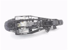 Recambio de maneta exterior trasero izquierda para citroen c4 grand picasso/spacetourer 1.6 attraction referencia OEM IAM 242729