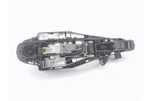 Recambio de maneta exterior trasero izquierda para citroen c4 grand picasso/spacetourer 1.6 attraction referencia OEM IAM 242729