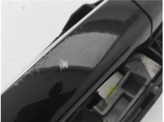 Recambio de maneta exterior trasero izquierda para citroen c4 grand picasso/spacetourer 1.6 attraction referencia OEM IAM 242729