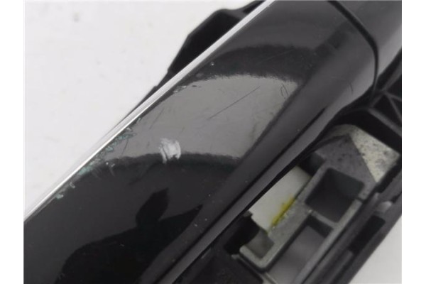 Recambio de maneta exterior trasero izquierda para citroen c4 grand picasso/spacetourer 1.6 attraction referencia OEM IAM 242729