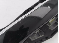 Recambio de maneta exterior trasero izquierda para citroen c4 grand picasso/spacetourer 1.6 attraction referencia OEM IAM 242729