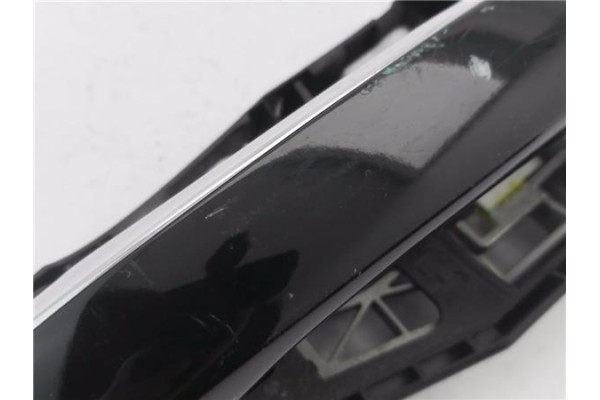 Recambio de maneta exterior trasero izquierda para citroen c4 grand picasso/spacetourer 1.6 attraction referencia OEM IAM 242729