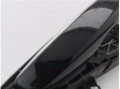 Recambio de maneta exterior trasero izquierda para citroen c4 grand picasso/spacetourer 1.6 attraction referencia OEM IAM 242729