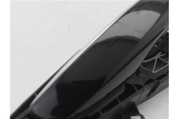 Recambio de maneta exterior trasero izquierda para citroen c4 grand picasso/spacetourer 1.6 attraction referencia OEM IAM 242729
