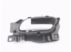 MANILLA INT. PUERTA TRASERO IZQUIERDA 9660525480 9685950377 