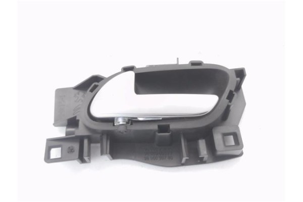 Recambio de manilla int. puerta trasero izquierda para citroen c4 grand picasso/spacetourer 1.6 attraction referencia OEM IAM 96