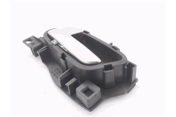 Recambio de manilla int. puerta trasero izquierda para citroen c4 grand picasso/spacetourer 1.6 attraction referencia OEM IAM 96