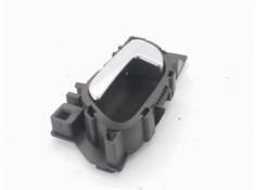 Recambio de manilla int. puerta trasero izquierda para citroen c4 grand picasso/spacetourer 1.6 attraction referencia OEM IAM 96