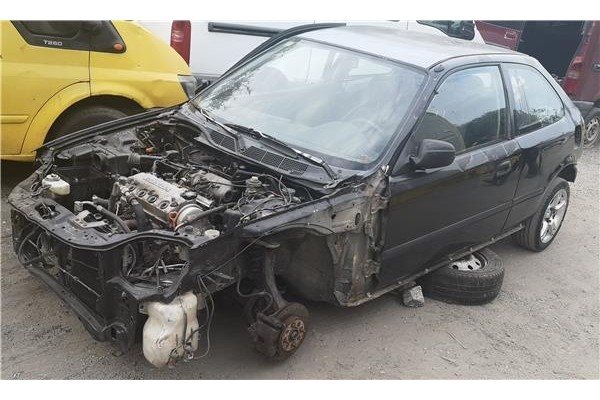 honda civic v (ej9, ek3/4) del año 1996