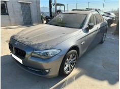 bmw serie 5 berlina (f10) del año 2012