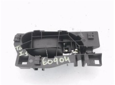 Recambio de manilla int. puerta trasero izquierda para citroen c4 grand picasso/spacetourer 1.6 attraction referencia OEM IAM 96