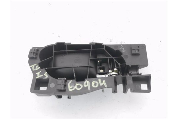 Recambio de manilla int. puerta trasero izquierda para citroen c4 grand picasso/spacetourer 1.6 attraction referencia OEM IAM 96