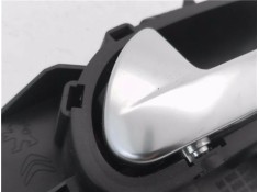 Recambio de manilla int. puerta trasero izquierda para citroen c4 grand picasso/spacetourer 1.6 attraction referencia OEM IAM 96