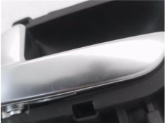 Recambio de manilla int. puerta trasero izquierda para citroen c4 grand picasso/spacetourer 1.6 attraction referencia OEM IAM 96