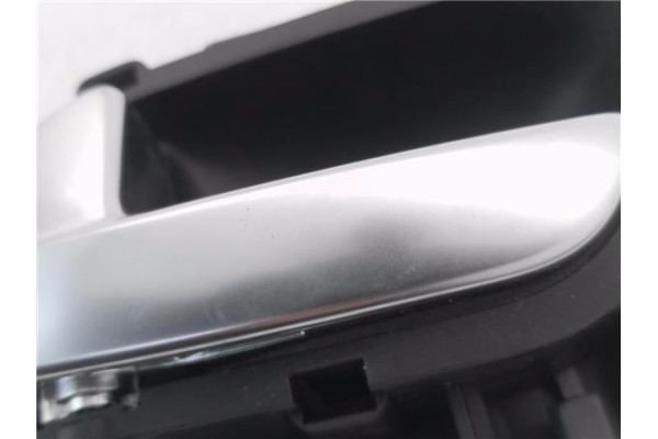 Recambio de manilla int. puerta trasero izquierda para citroen c4 grand picasso/spacetourer 1.6 attraction referencia OEM IAM 96