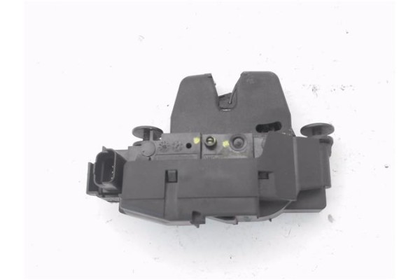 Recambio de cerradura porton para citroen c4 grand picasso/spacetourer 1.6 attraction referencia OEM IAM 9804762080  