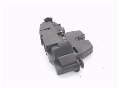 Recambio de cerradura porton para citroen c4 grand picasso/spacetourer 1.6 attraction referencia OEM IAM 9804762080  