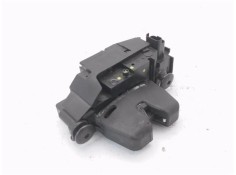 Recambio de cerradura porton para citroen c4 grand picasso/spacetourer 1.6 attraction referencia OEM IAM 9804762080  