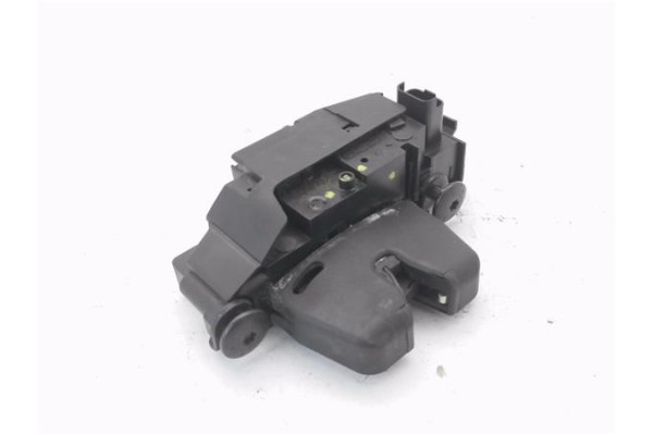 Recambio de cerradura porton para citroen c4 grand picasso/spacetourer 1.6 attraction referencia OEM IAM 9804762080  