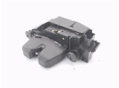 Recambio de cerradura porton para citroen c4 grand picasso/spacetourer 1.6 attraction referencia OEM IAM 9804762080  