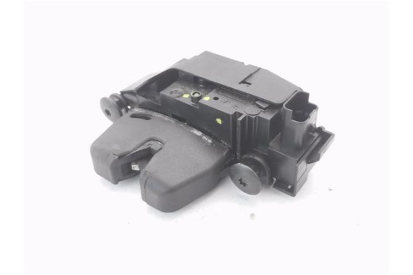 Recambio de cerradura porton para citroen c4 grand picasso/spacetourer 1.6 attraction referencia OEM IAM 9804762080  