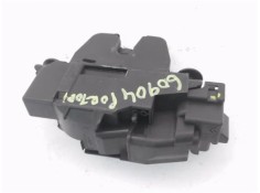 Recambio de cerradura porton para citroen c4 grand picasso/spacetourer 1.6 attraction referencia OEM IAM 9804762080  