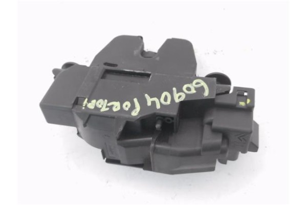 Recambio de cerradura porton para citroen c4 grand picasso/spacetourer 1.6 attraction referencia OEM IAM 9804762080  