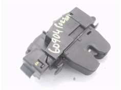 Recambio de cerradura porton para citroen c4 grand picasso/spacetourer 1.6 attraction referencia OEM IAM 9804762080  