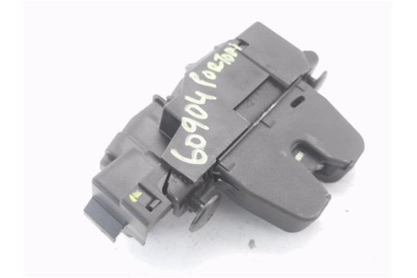 Recambio de cerradura porton para citroen c4 grand picasso/spacetourer 1.6 attraction referencia OEM IAM 9804762080  