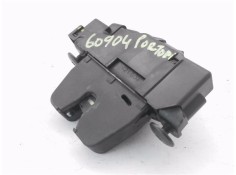 Recambio de cerradura porton para citroen c4 grand picasso/spacetourer 1.6 attraction referencia OEM IAM 9804762080  