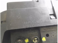 Recambio de cerradura porton para citroen c4 grand picasso/spacetourer 1.6 attraction referencia OEM IAM 9804762080  