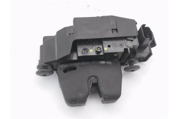 Recambio de cerradura porton para citroen c4 grand picasso/spacetourer 1.6 attraction referencia OEM IAM 9804762080  
