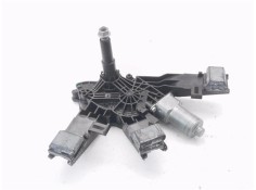 MOTOR LIMPIAPARABRISAS TRASERO 9677680580 390208008 